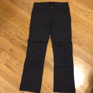 Prana Halle hiking pants